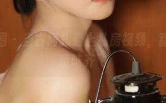 微密圈 – 当古阿扎遇上私房视频，甜蜜与暧昧齐飞