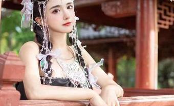 微密圈 – 日常之美：古阿扎全套写真，细节之处尽是风情