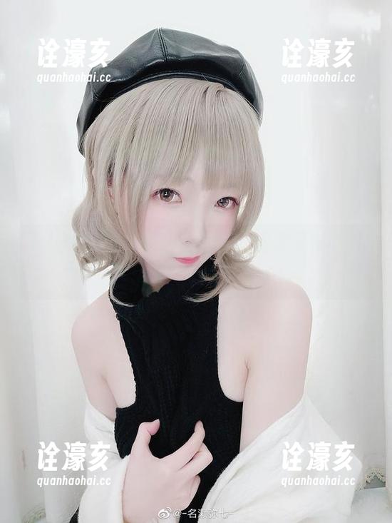 下载名濑弥七的蕾丝写真，温柔又带点儿调皮的选择！