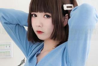 偶遇向小圆：护士写真，光影里的温柔瞬间