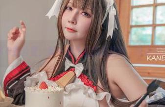 咔喵KANEKO办公室：每一部作品都是福利，幸福感爆棚的瞬间！