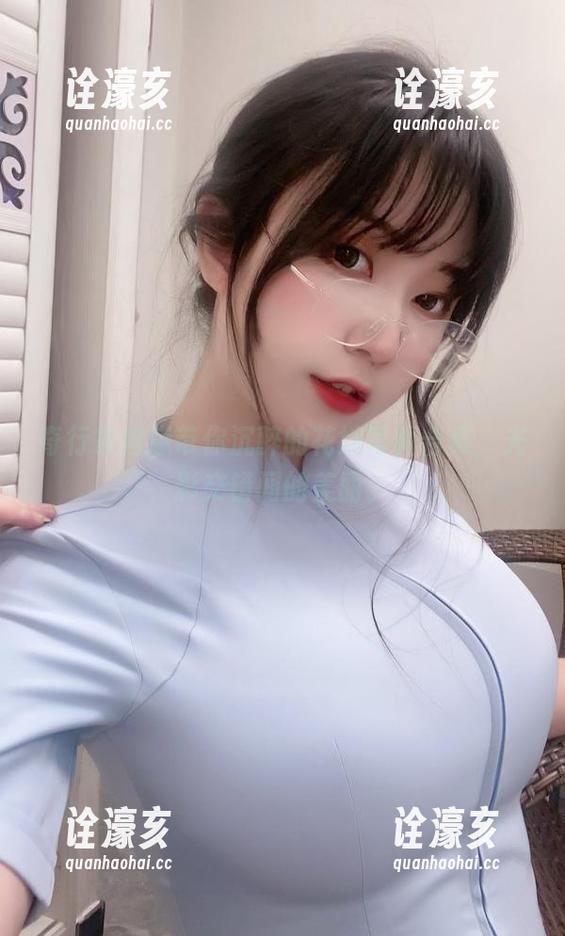 奇行家狗崽带你沉醉的花嫁写真合集，光影交错间的美丽。