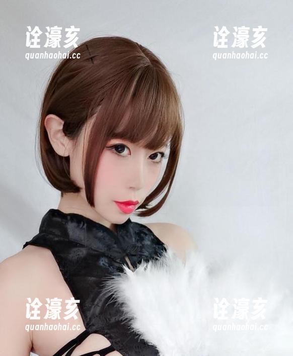 奈汐酱Nice 奈汐酱Nice的泳装作品,不用花钱也能瞧个够!