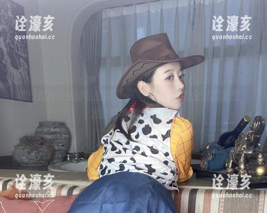 奈汐酱Nice 奈汐酱Nice的私拍瞬间,黑神话悟空亢金龙的美图,准备好被震撼了吗?