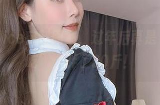奈汐酱Nice定制图集，过年后真是‘啥都能吃’，胖了20斤！