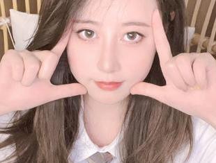 奈汐酱Nice的美图日记：9号私拍本引发的无尽想象和可可乐乐的心跳
