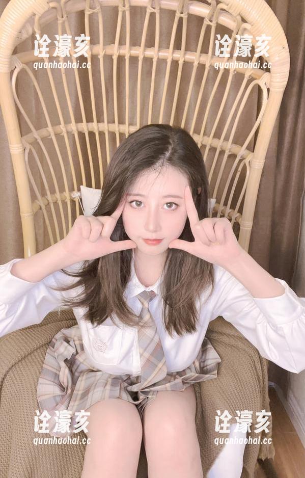 奈汐酱Nice 奈汐酱Nice的美图日记:9号私拍本引发的无尽想象和可可乐乐的心跳