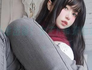 双马尾不会出错！女主K带来的美图大赏。