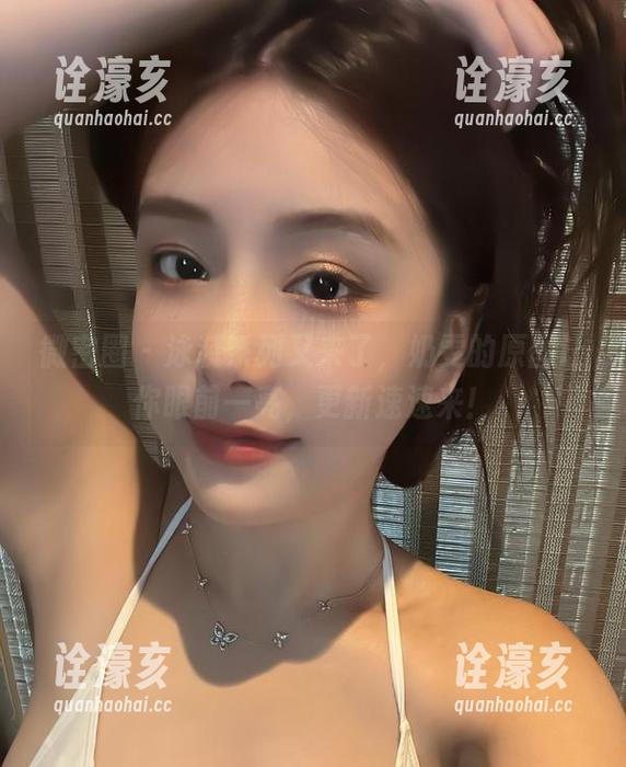 微密圈 - 泳装系列又来了，奶雯的原图让你眼前一亮，更新速速来！