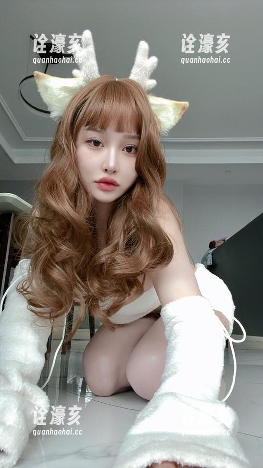 微密圈 - 宋昱欣的新图集：美图里的黑蝴蝶，不知道该羡慕还是嫉妒。