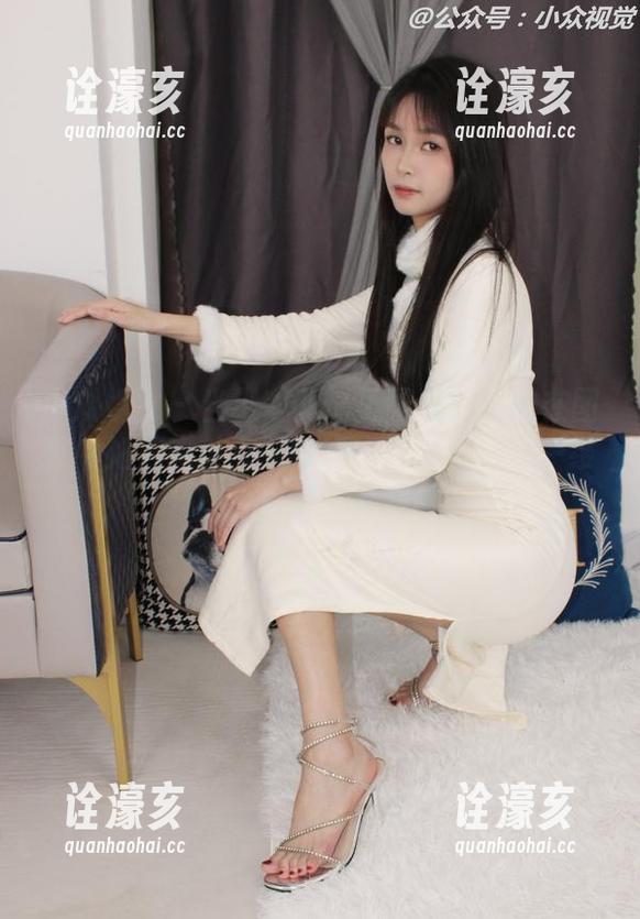 小众视觉-小琳儿 小众视觉 - 当小琳儿遇上阳光:看她在图集中如何释放女孩气场,原图里的每一缕光影都有故事