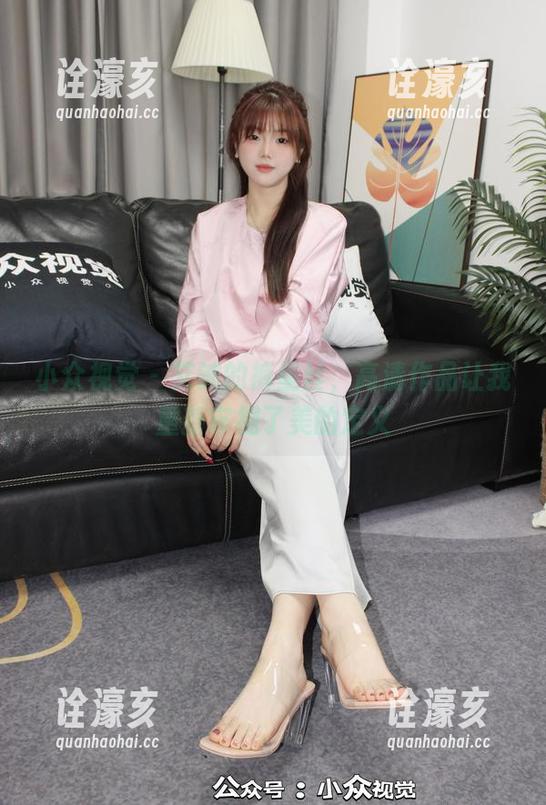 小众视觉 - 艾迪的裤里丝，高清作品让我重新审视了美的定义