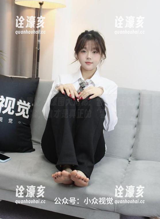 小众视觉 - 原图大揭秘：雪糕护士的趣味日常，谁才是真正的‘雪’莹’？