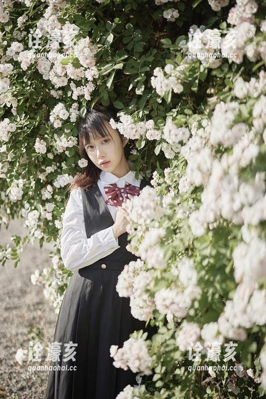 小鹿鹿shika 小鹿鹿shika天使作品集,下载后请查看你的内心深处!