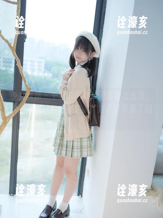 少女秩序-千澄 少女秩序 - 千澄的图集:剧情再怎么撩,也抵不过这种自然之美!准备好下载了吗?