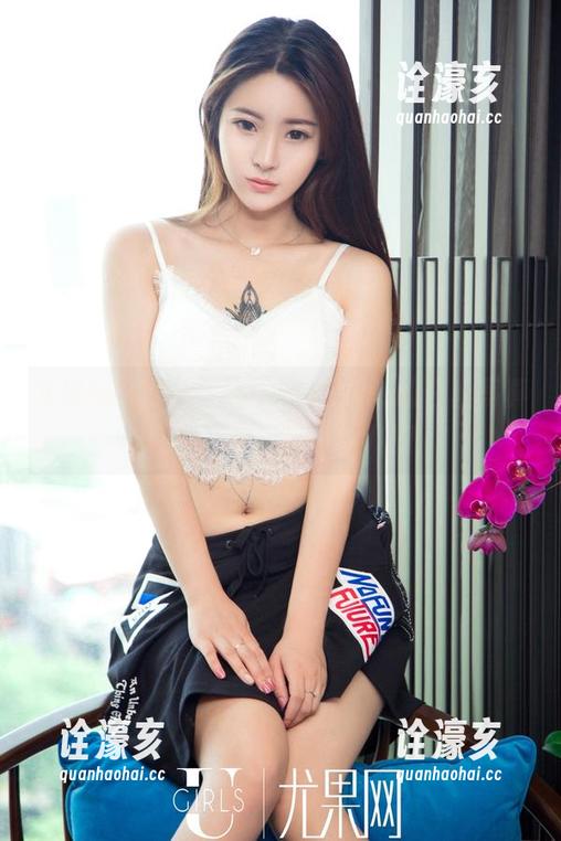 尤果网-Maggie 尤果网 - 最新发布!Maggie的白丝写真让人忍不住想多看几眼