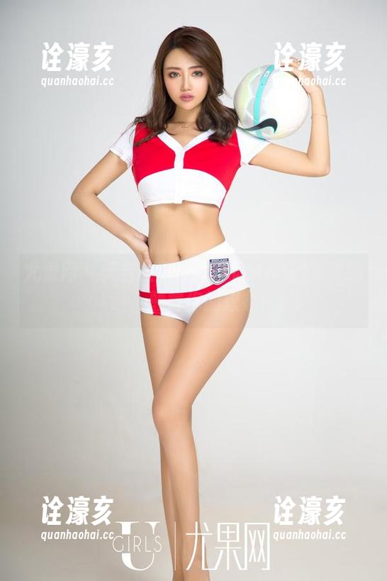 尤果网 - 天台故事：张小西Ann的写真精选，颠覆你的想象！