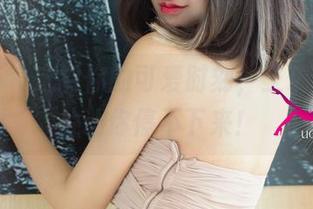 尤果网 – 定制你的可爱时刻，王瑞儿的图片让你停不下来！