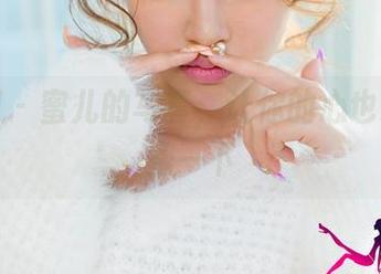 尤果网 – 蜜儿的写真，让你的心也跟着甜蜜一下