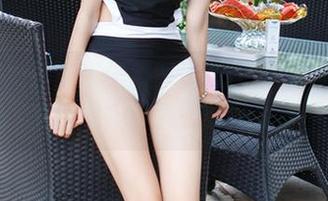 尤物馆 – 谁能拒绝孟狐狸FoxYini的海边写真合集？分享时刻只为你