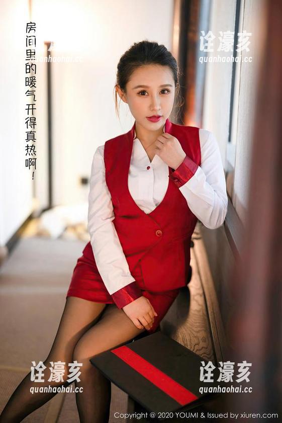 尤蜜荟 - SOLO_尹菲高跟鞋原图：看这双鞋子如何悄悄改变了我的视觉焦点
