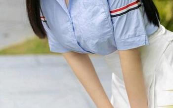尤蜜荟 – 媛宝儿boa的双马尾图包：下载时间，准备被萌到！