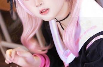 屿鱼yukako少女最新写真分享，轻松解锁她的少女时代，准备好心动了吗？