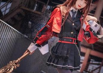你见过弥音音ww的暗索吗？一组图片合集，划重点！
