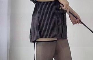 吉他妹妹上线，抖娘利世亲自接待，高清画面直击你的心！