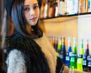 推女神 – Yumi尤美带你探秘图库，分享那些出乎意料的‘小幸运’！