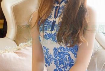 推女神 – 乔恩夕的甜心风暴：全套图片带给你甜蜜的冲击