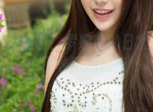 推女神 – 别傻了！罗婉莹的日常壁纸美图，不收藏怎么行