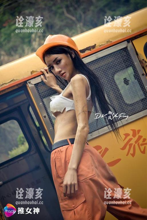 推女神-雪Baby 推女神 - 冲击视网膜!雪Baby美腿照片合集,腿控们的狂欢!