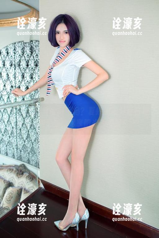 推女郎-夏婉婉 推女郎 - 准备好了吗?夏婉婉最新夏日写真集更新,尽享阳光和甜蜜!