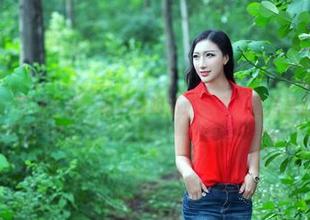 推女郎 – 一图胜千言：杨伊厨娘高清写真，图片里的生活细节