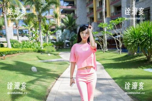 推女郎-谭冰 推女郎 - 谭冰黑丝大展:捕捉每个瞬间的美图壁纸,心动不已!