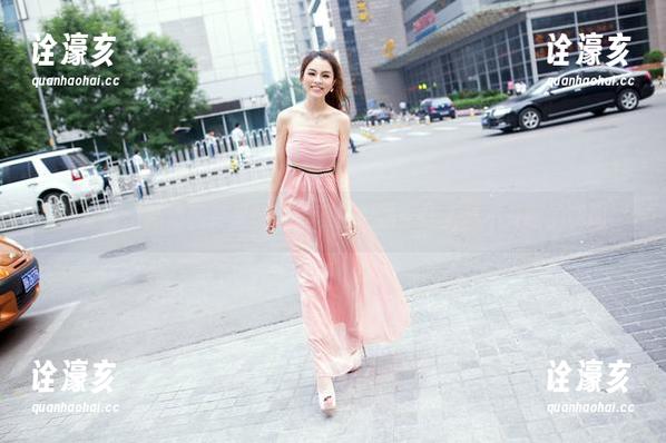 推女郎-陆瓷 推女郎 - 高清图库里的陆瓷黑色魅力:让人移不开眼的瞬间