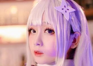 办公室搬家，日奈娇的精选套图告诉你：哪里都是舞台！