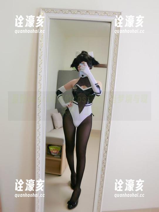 星野saori 星野saori玛修的cos精选:当梦境与现实开始重叠