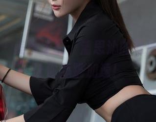 星颜社 – 美脚迷航：潘思沁的诱惑集合，让你心跳加速！