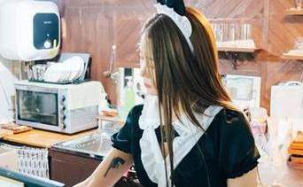 高清写真的一抹温柔：普美Bomi(보미)的连衣裙魅力
