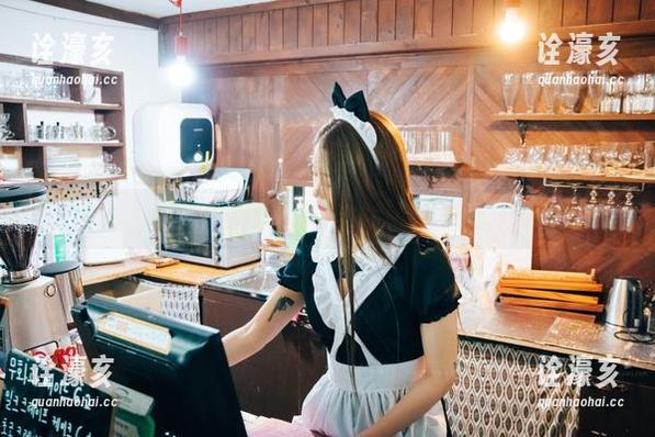 高清写真的一抹温柔：普美Bomi(보미)的连衣裙魅力