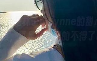 微密圈 – 又是林子喵Lynne的甜心写真更新，咳，真是花心思的不得了啊！