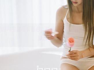 果团网 – 尹意纯全套毛衣图包，纯粹的美好，像冬日里的一缕阳光，暖心不已！
