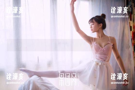 果团网-萌神妹妹 果团网 - 萌神妹妹低语:高跟鞋精选写真集!你准备好了吗?