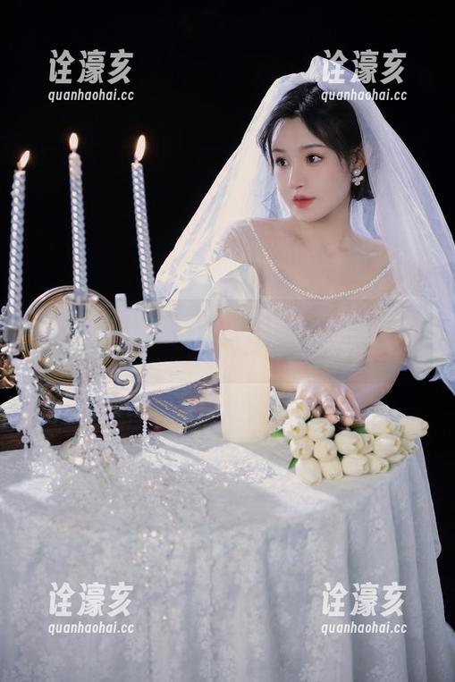 桃暖酱 桃暖酱的无圣光写真:你绝对想不到的美脚诱惑!