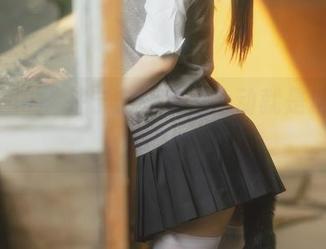 旗袍里的桜井宁宁图集，心动就是这么简单？！