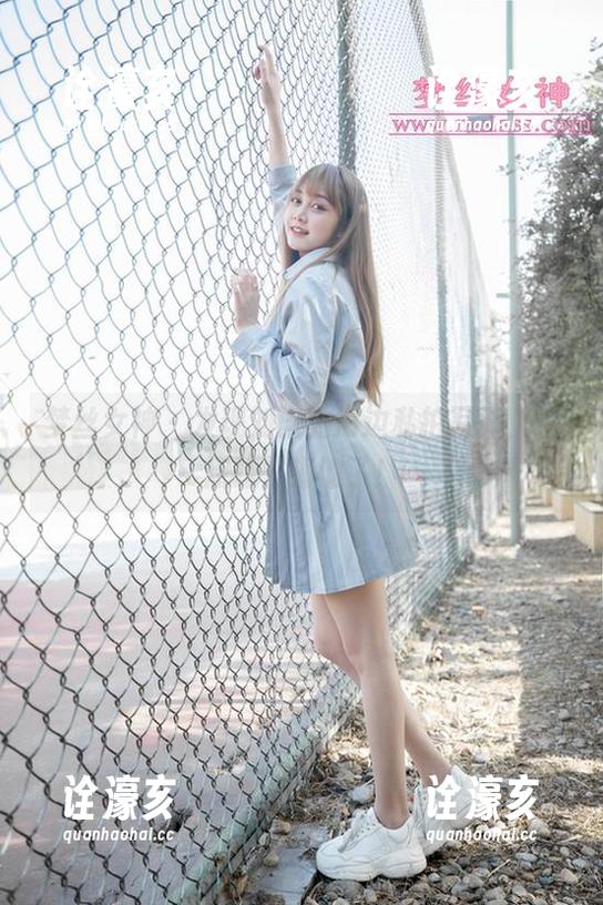 梦丝女神-刘诺 梦丝女神 - 发现刘诺的海边私拍写真,有点想去海滩了!