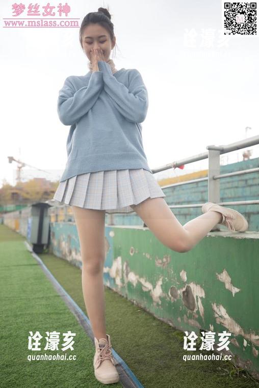 梦丝女神-王娇娇 梦丝女神 - 王娇娇的球衣黑丝套图分享,直击你的视觉神经