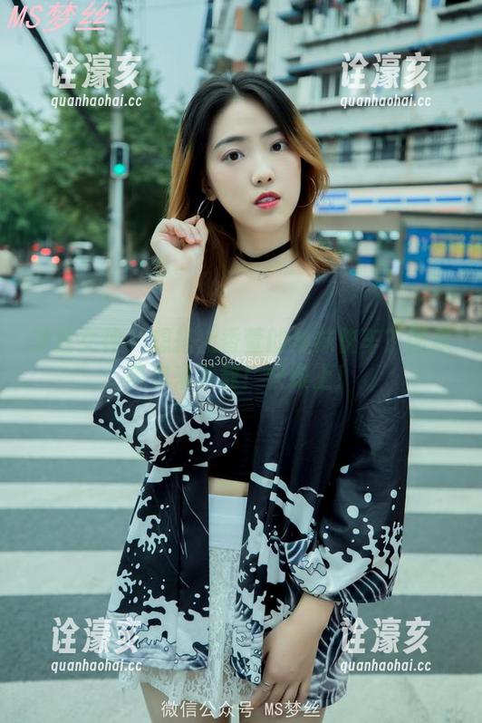 梦丝女神-香萱 梦丝女神 - 想搭上香萱的丝袜快车?图库等你来下载!快跟上!